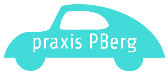 routenplaner zur Praxis Berlin P'Berg